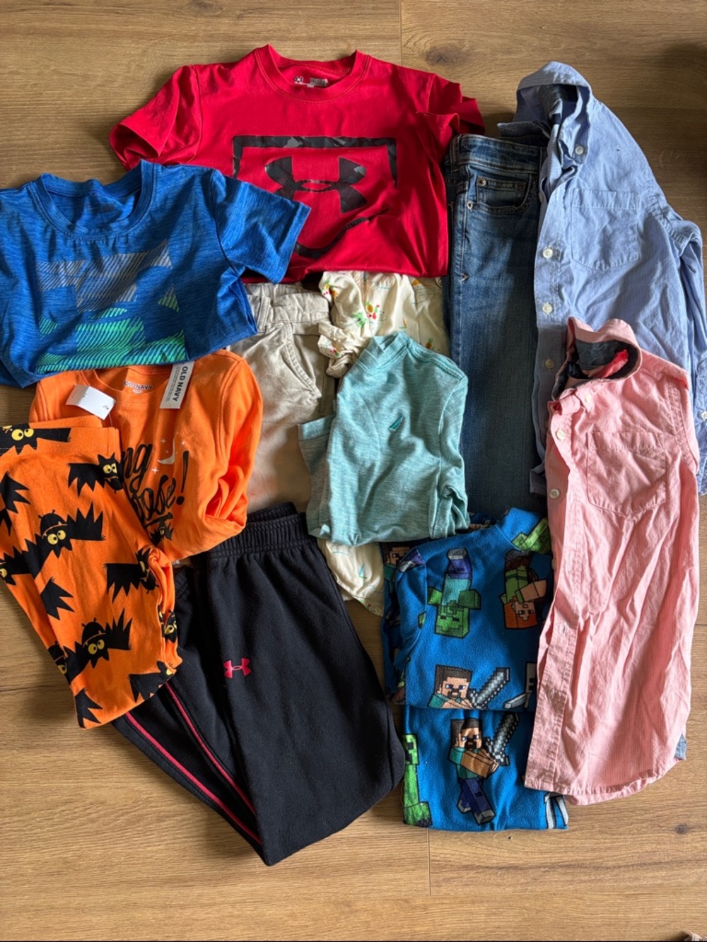 Size 6 bundle
